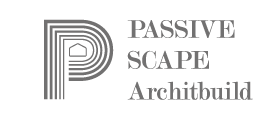 PASSIVESCAPE Architbuild LOGO